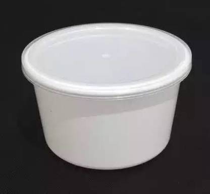 ACE PACKING Plastic Utility Container  - 500 ml