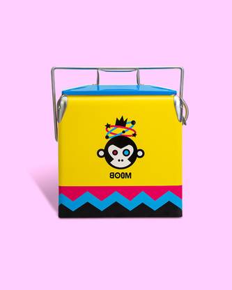Bira 91 Polystyrene Cooler Bag