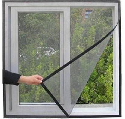 Floodlightz 120 cm (4 ft) पर्दा (3  का पैक)