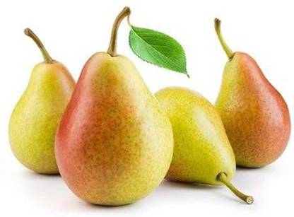 Pear - Beauty