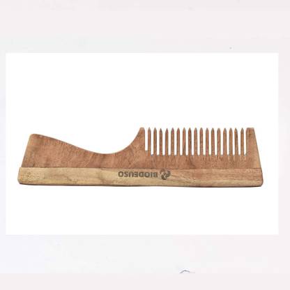 Biodeuso Half Comb With Handle