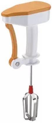 GUNIK 50 W Orange Hand Blender