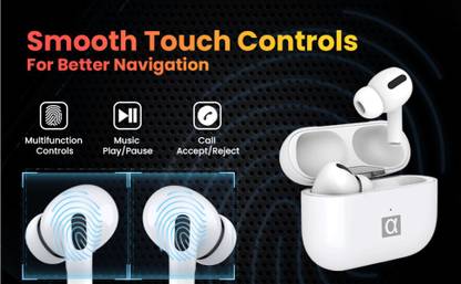 Alpha Pro Bluetrum 5616 Bluetooth Gaming