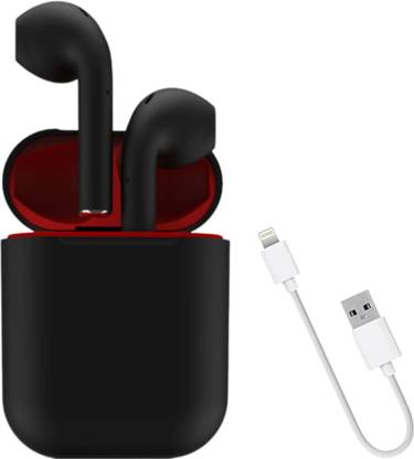 meoww One 7 ON-1000 Duo pods 42 hours battery Fast Charging TWS Extreme Bass Sound Bluetooth