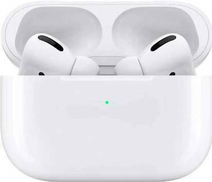 DURA MAX Earbuds Pro V3 TWS Bluetooth Headset white,True Wireless) Earphone Bluetooth