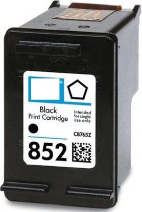 ORIGNL 852 FOR PSC 2350 All-in-One Printer INK Black Ink Cartridge