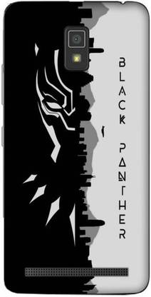 Toppings Lenovo A6600 Plus Mobile Skin