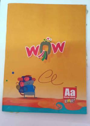 Wow Notebook