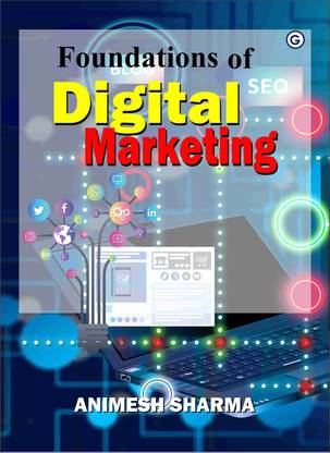Foundations Of Digital Marketing