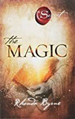 The Secret The Magic