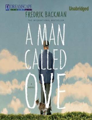 ए मैन कॉल्ड Ove