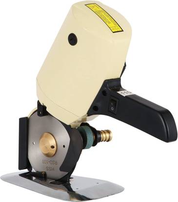 PROCUT 4 Inch Rotary Blade Fabric Cutting Machine Rotary Fabric Cutter