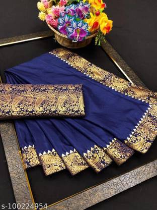 Rajshahi Silk Blend Saree