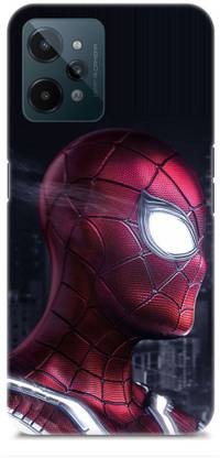 Chiraiyaa Back Cover for realme C31