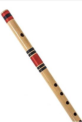 Gol F Sharp Middle Right Hand Flute For Beginners, Students & Professional Players Bamboo Flute