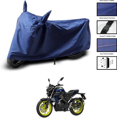 PAGORA Two Wheeler Cover for Yamaha