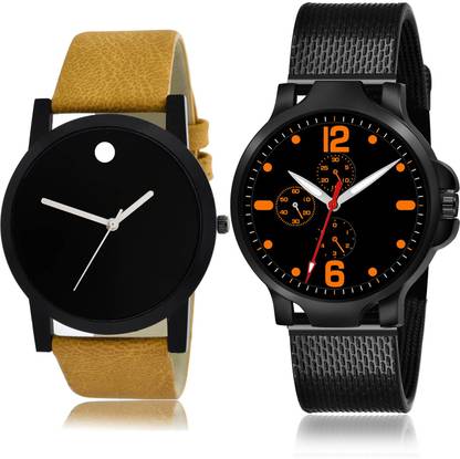Analog Watch  - For Men
