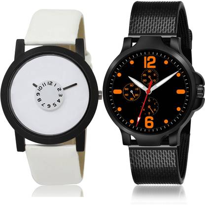 Analog Watch  - For Men