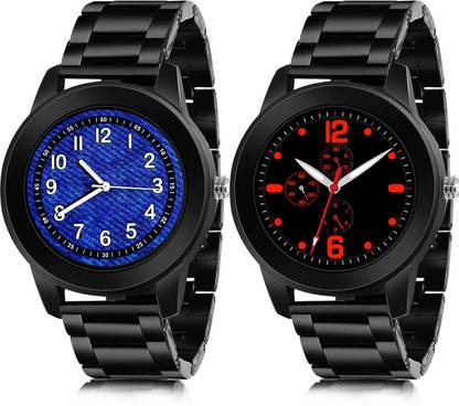Analog Watch  - For Men