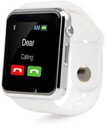 SMART 4G A1 Smart Watch With Touchscreen And Voice Call Smartwatch
