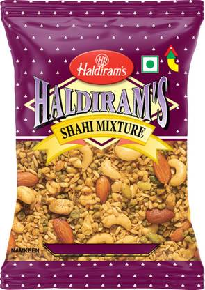 Haldiram's Shahi Mixture