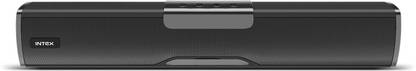 Intex Beast 1000 Bluetooth SoundBar with Alexa & Siri Assistant Smart Speaker