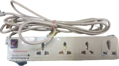 nikolex nikolex 4  Socket Extension Boards