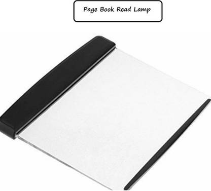 BSPA Night Vision LED Flat Plate Light Panel Night Lamp