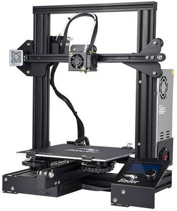 Sunlu VM55332 3D Printer