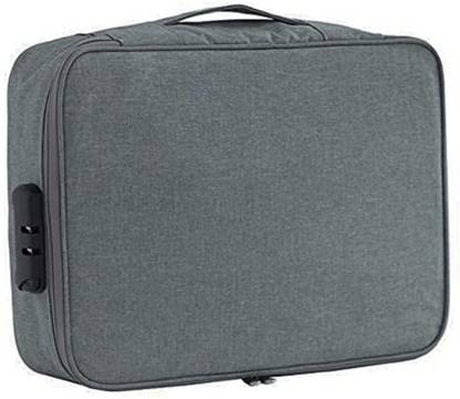 KAMALY File Folder for Documents, Certificates, Letter ,File Organizer with Handle