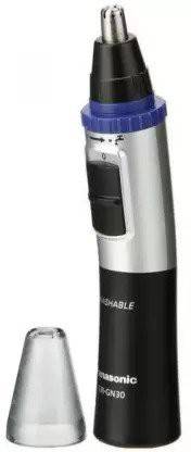 Panasonic GN30-K Trimmer 30 min  Runtime 1 Length Settings