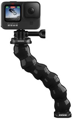 GoPro Gooseneck Monopod