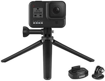 GoPro Tripod Mount Tripod
