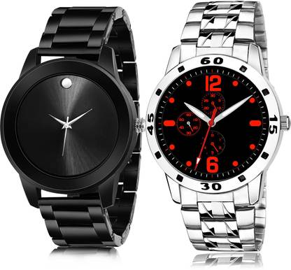 Analog Watch  - For Men