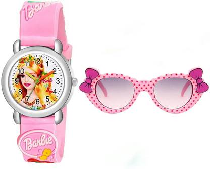 Next INN Watch & Sunglass Combo