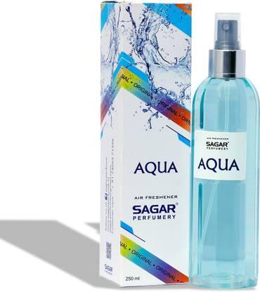 SAGAR AQUA Spray AQUA 250ML