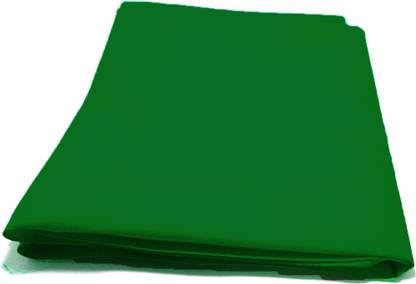 Visarga Green cloth/hara kapda 1x1 meter-1pc Altar Cloth