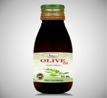 chachan OLIVE OIL