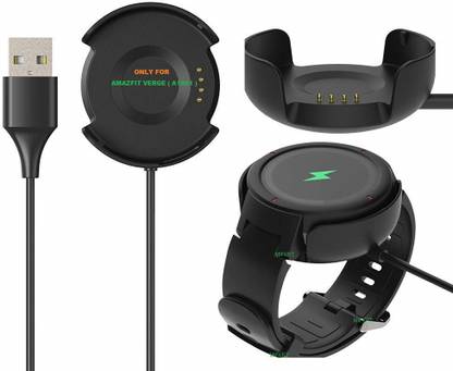 MIFKRT 18 W SMPS Charger for Smartwatch
