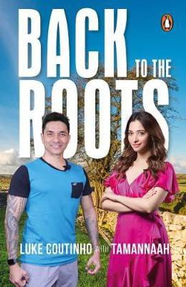 Back to the Roots with Digitally Hand-Signed Copy