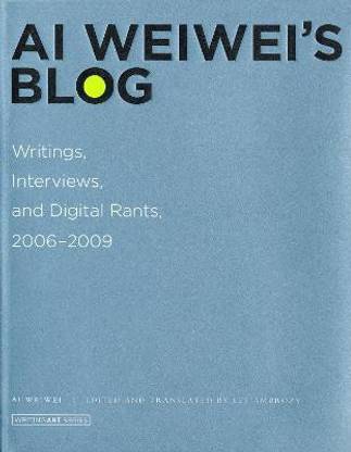Ai Weiwei's Blog