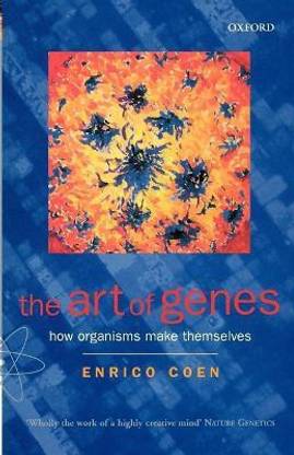 The Art of Genes