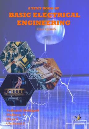 A Text Book of Basic Electrical Engineering