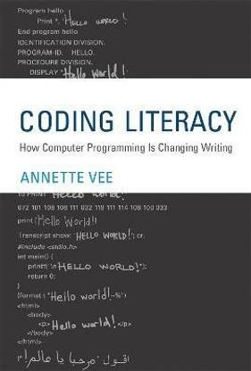 Coding Literacy