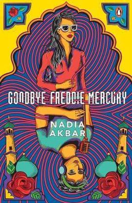 Goodbye Freddie Mercury