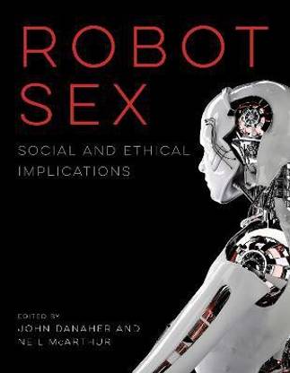 Robot Sex