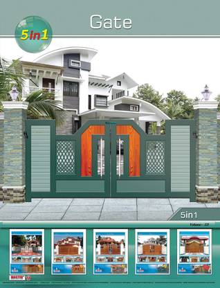 Beautiful Gate Designs