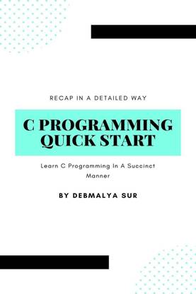 C Programming Quick Start