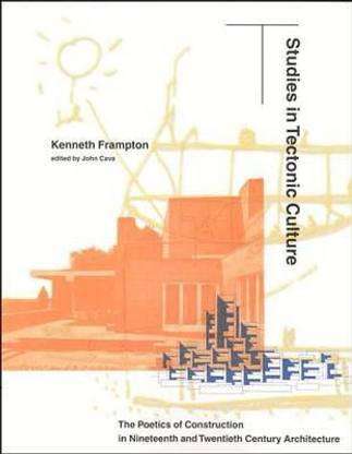 Studies in Tectonic Culture
