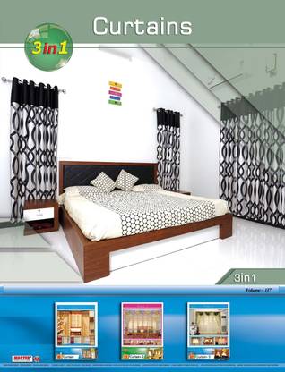Beautiful Curtains Designs